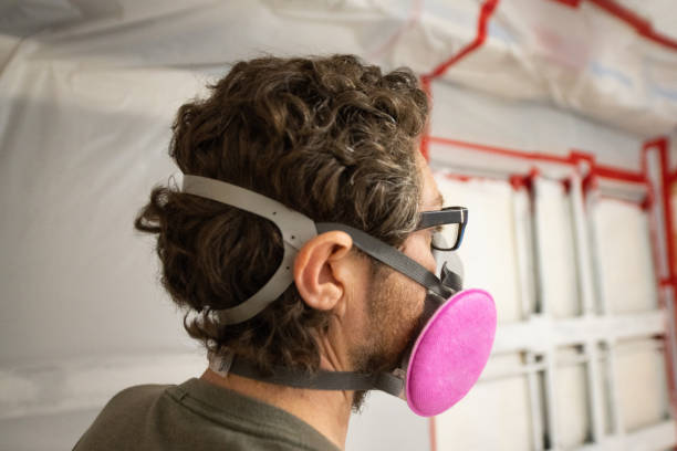 Best Asbestos and Lead Testing During Mold Inspection  in Sutter Creek, CA